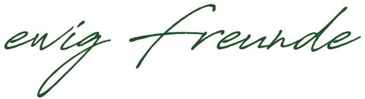 Ewig Freunde